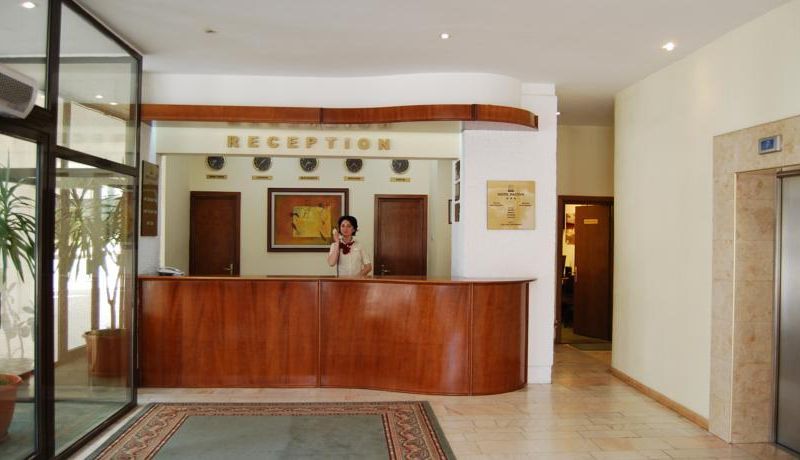 Hotel Photo 16