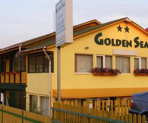 Hotel Golden Sea Vama Veche Romania