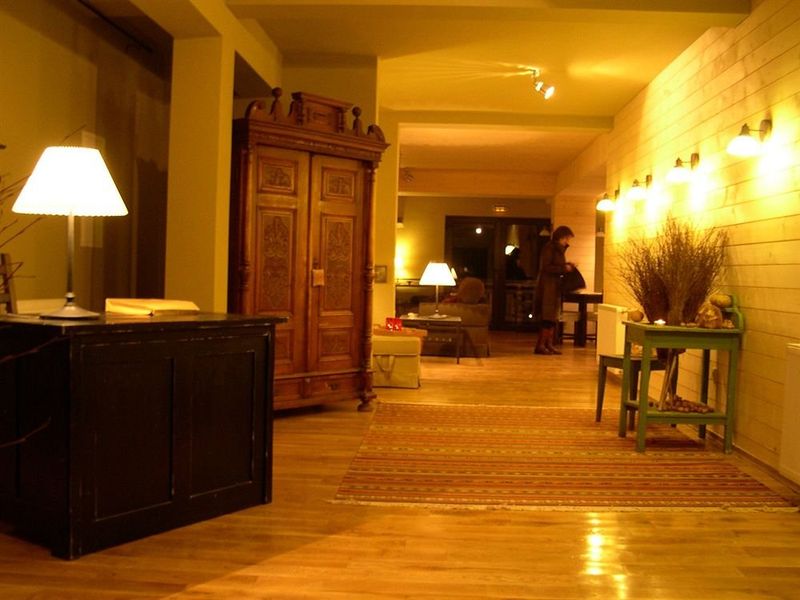 Hotel Photo 14