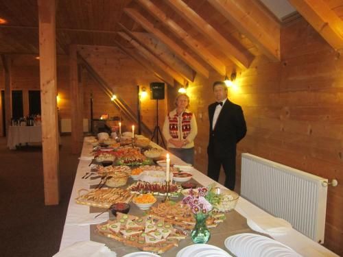 Hotel Photo 16