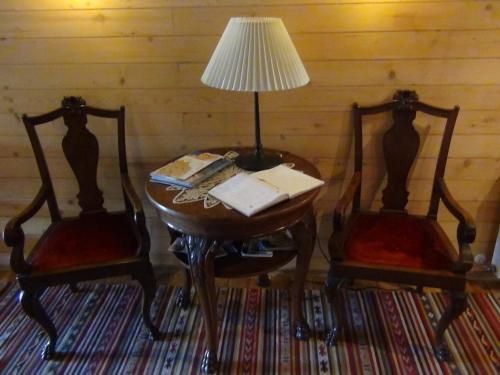 Hotel Photo 10