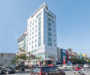 OYO 1114 Hotel Denpasar Makassar Ujung Pandang Indonesia