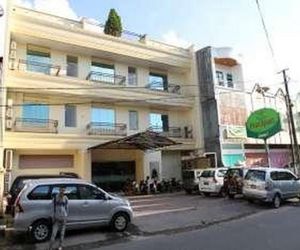 OYO 639 Hotel Harapan Makassar Indonesia