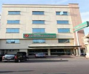Hotel Panakukang Makassar Indonesia