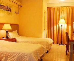 Shenzhen Fengye Guiyuanyuan Business Apartment Nanshan China