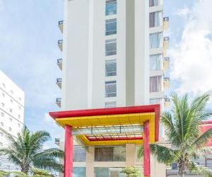 OYO 635 Lynt Hotel Makassar Indonesia