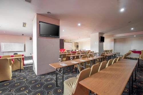 Hotel Photo 16