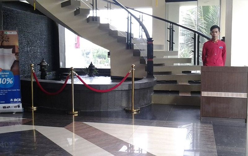 Hotel Photo 18