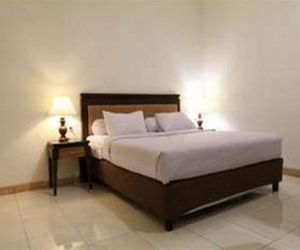 Hotel Pengayoman Makassar Indonesia
