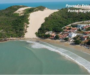 Pousada Estacao Do Sol Ponta Negra Brazil