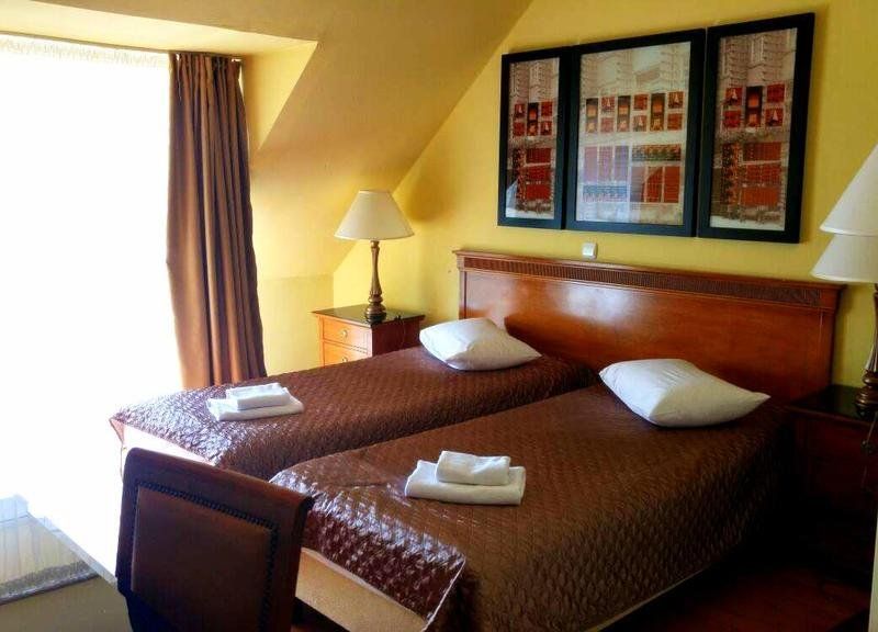 Hotel Photo 1