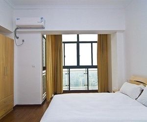 Mindong International Apartment Hotel Wuhan China