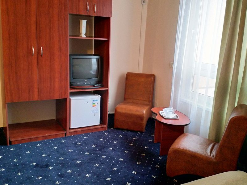 Hotel Photo 2
