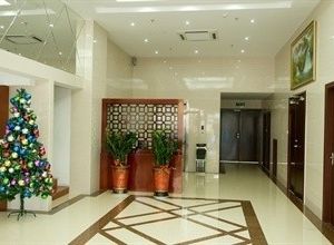 Four Season Sunshine Business Hotel Xiamen Datong China