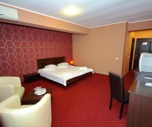 Hotel City Tulcea Romania