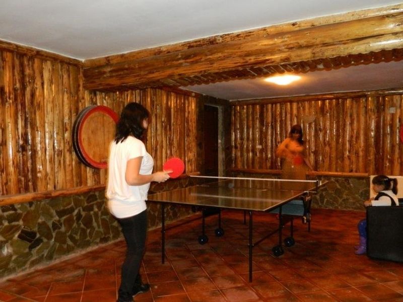 Hotel Photo 9