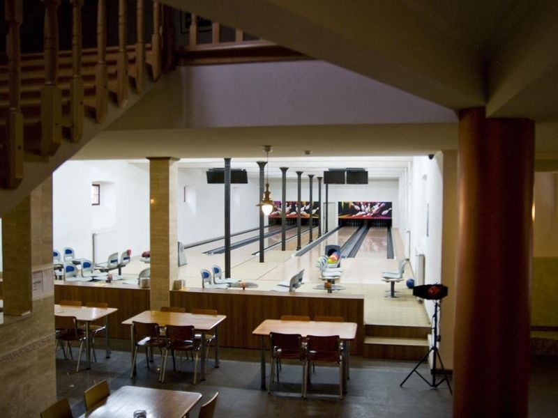 Hotel Photo 19