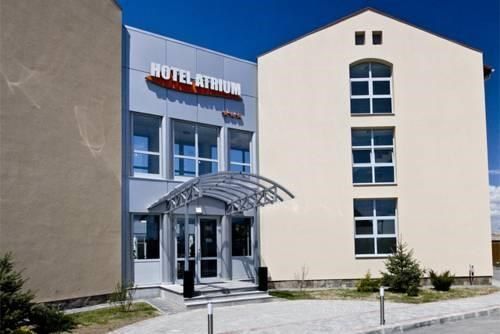 Hotel Photo 23