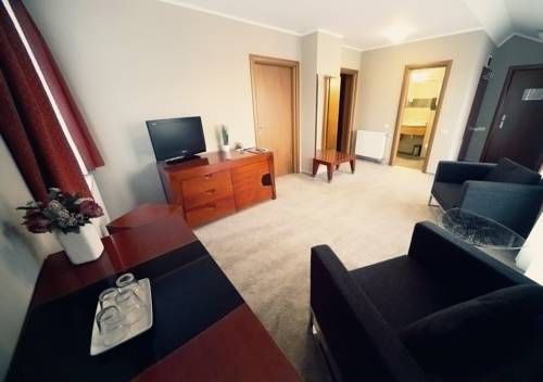 Hotel Photo 8