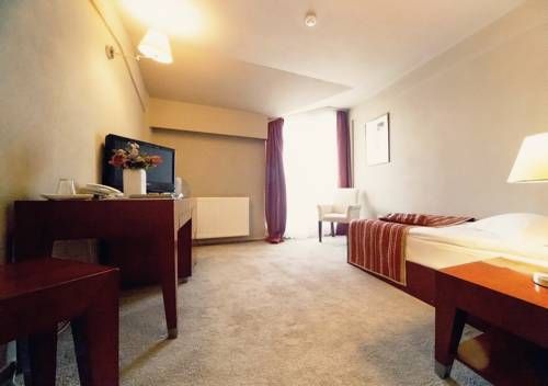 Hotel Photo 9