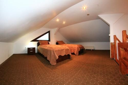 Hotel Photo 22