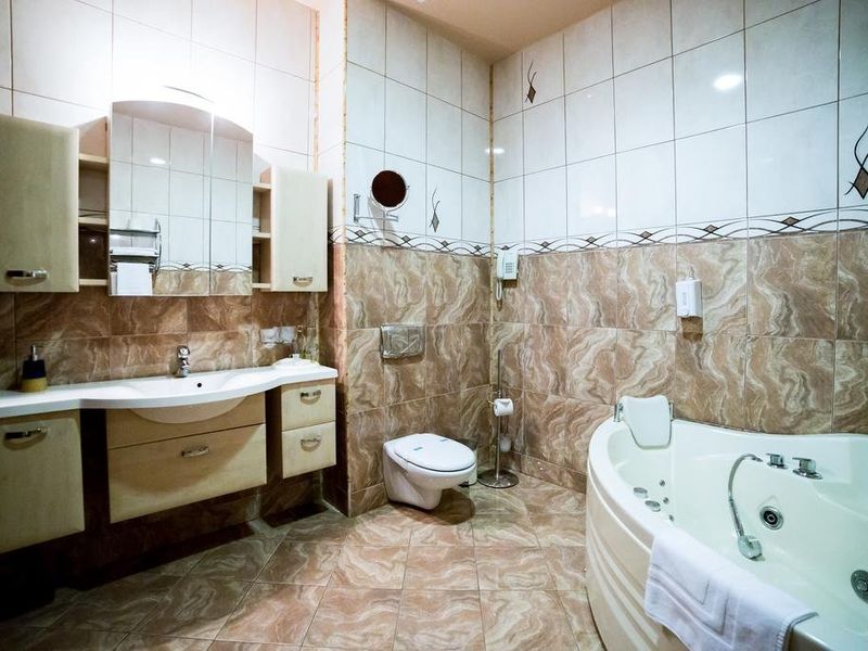Hotel Photo 10