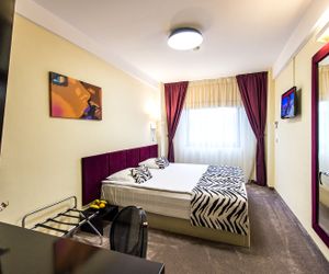 Business Hotel Conference Center & Spa Tirgu Mures Romania