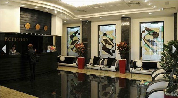 Hotel Photo 16