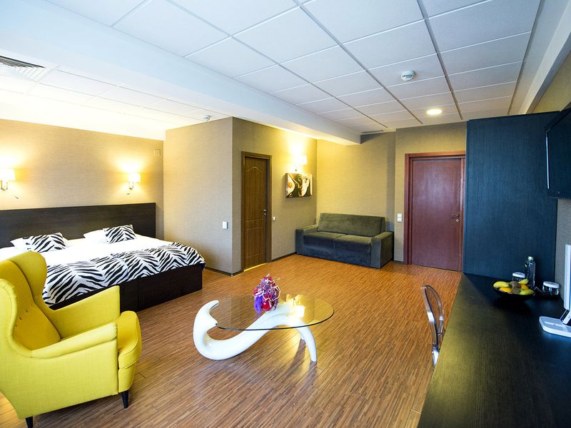 Hotel Photo 3