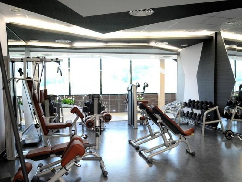 Hotel Photo 22
