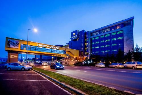 Hotel Photo 23