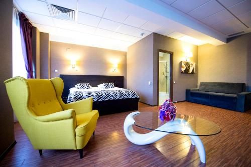 Hotel Photo 8