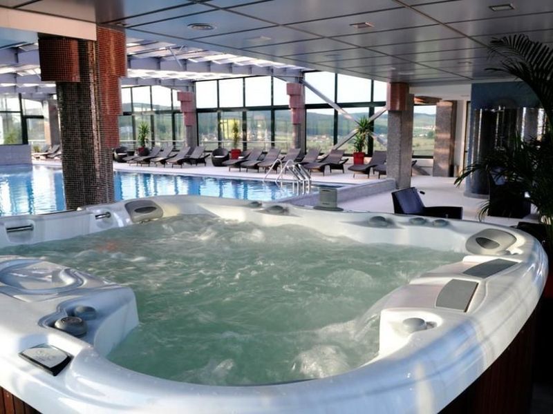 Hotel Photo 9