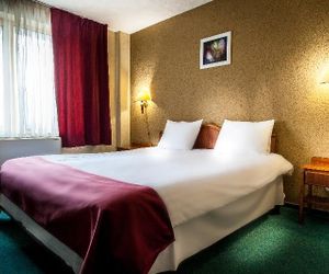 Hotel Ciao Bed & Breakfast Tirgu Mures Romania