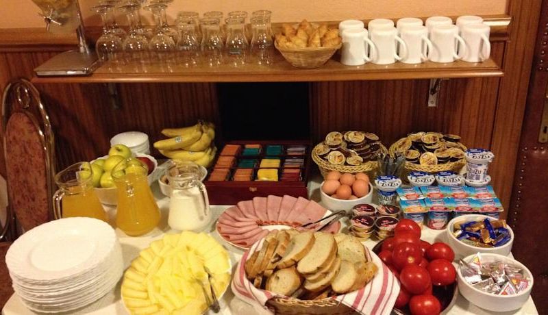 Hotel Photo 20