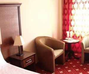 Hotel Sandoria Tirgu Mures Romania