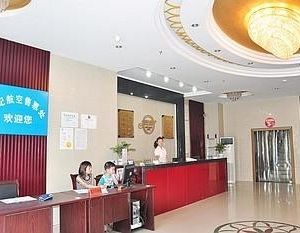 Jingcheng Holiday Hotel Yichang China