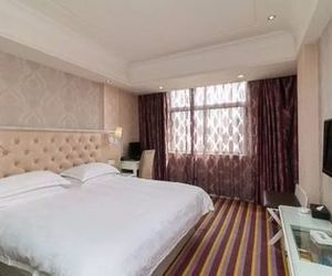 mingjia hotel Yiwu China