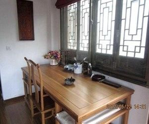 Siyuetian Inn - Zaozhuang Daquan China