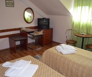 Pension Tip-Top Tirgu Mures Romania