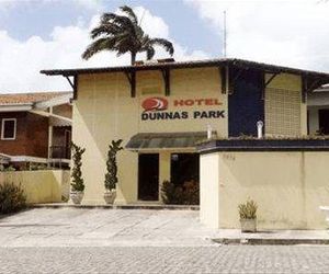 Dunnas Park Hotel Ponta Negra Brazil