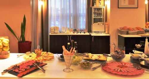 Hotel Photo 12