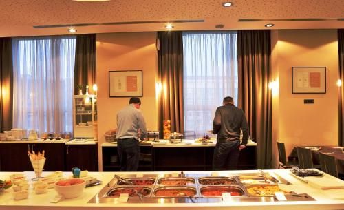 Hotel Photo 14