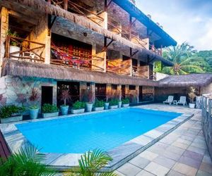 Castelo Beach Hotel Ponta Negra Brazil