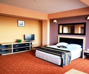 Hotel Oxford Inns&Suites Timisoara Romania