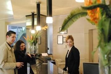 Hotel Photo 13
