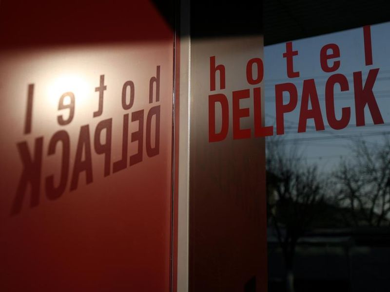 Hotel Photo 20