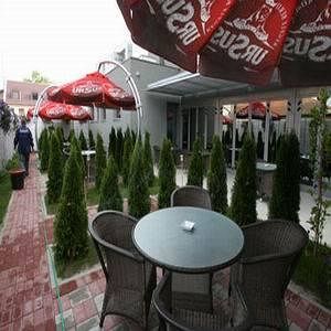 Hotel Photo 22