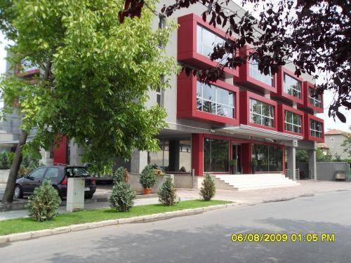 Hotel Photo 23