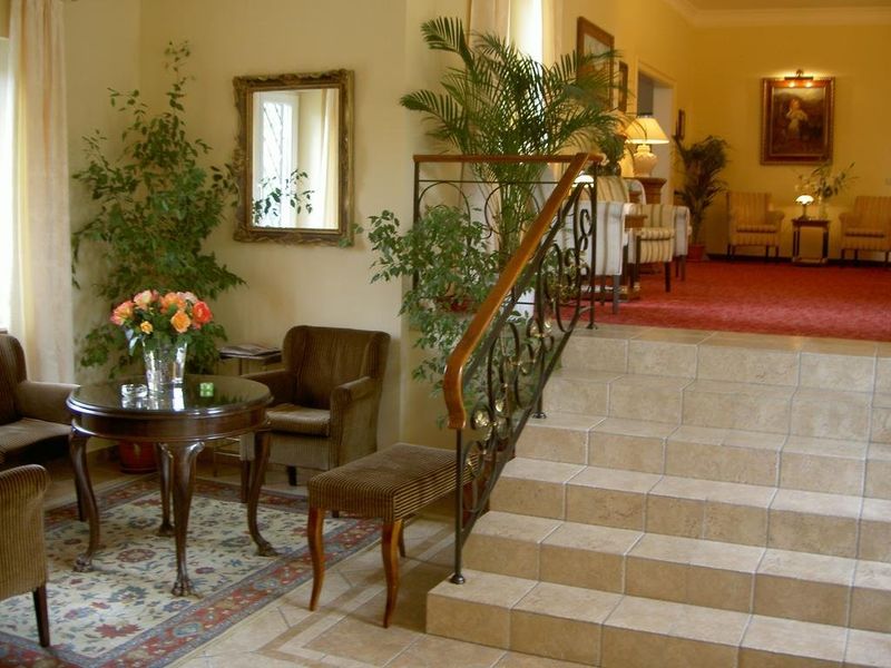 Hotel Photo 14
